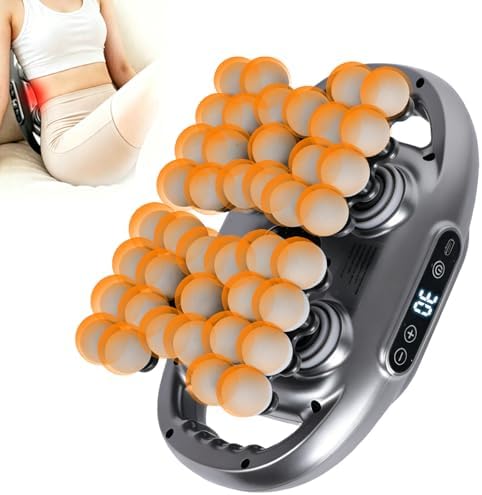 42-Head Massage Gun Deep Tissue by Unknown
