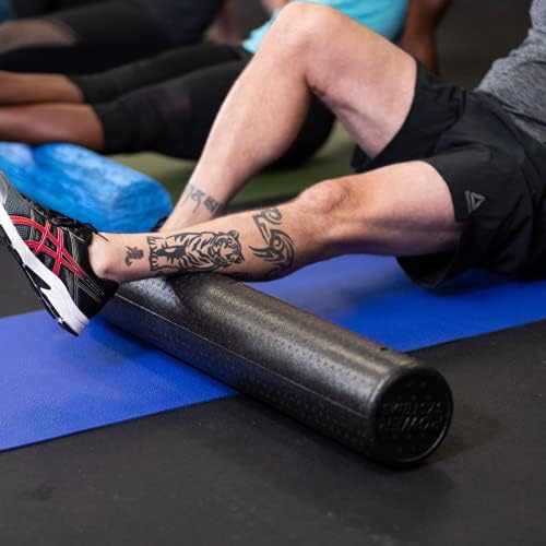 Round Foam Roller 36"/Round - Image 4