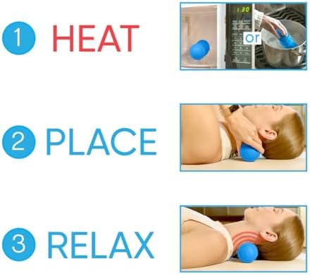 Dr. Cohen's AcuKit Deluxe - Whole Body Healing Kit for Deep Tissue Massage, Myofascial Release & Pain Relief - Image 4