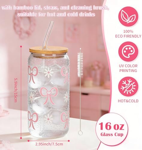 Birthday Gifts for Teen Girls, Self Care Gift for Women, Daughter - Image 3