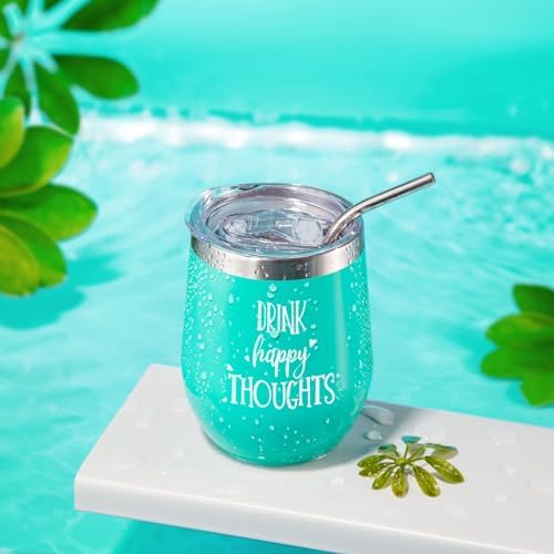 Happy Birthday Gifts for Women Mom Her Friend Sister Wife Grandma, Self Care Gift Get Well Relaxing Spa Gift Basket Set - Image 3