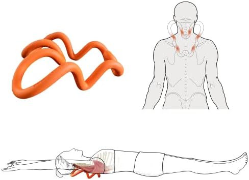 LittleMum Shoulder Deep Tissue Massager for Stubborn, Hard-to-Reach Knots - Image 3