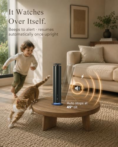 Hotel Waterless Essential Oil Diffuser Battery Powered 1500 Sq Ft Coverage - Image 6