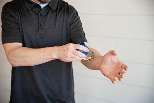 (Pack of 2) - Premier Ice Massage Cup - Image 3