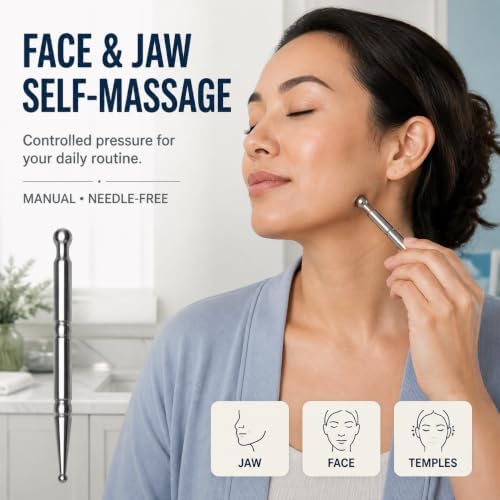 FeelFree Sport Manual Acupuncture Pen, Acupressure Pen & Fascia Stick - Image 5