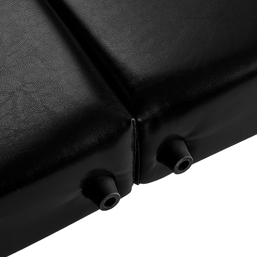 Master Massage Canoga Low Height Super Wide Wider Large Size Portable Massage Table, Yoga Exercise Bed, Thai Massage, Rehab Training Station Hub for Rehabilitation - Image 6