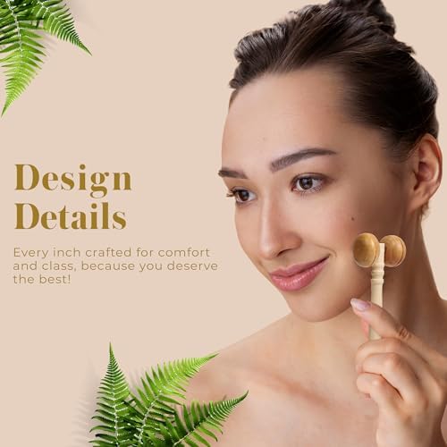 6-PC Skincare Set, Spa Gift Basket & Bath Accessories, Spa Day Essentials - Image 7