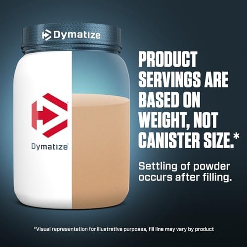 Dymatize ISO100 Protein Powder, 100% Whey Isolate, Chocolate Peanut Butter - Image 6