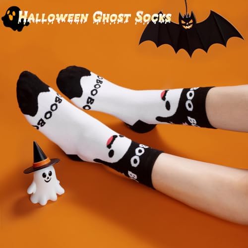 Boo Basket Stuffers for Women - Halloween Gifts for Women - Image 6