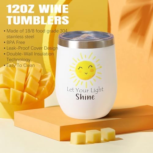 Birthday Gifts for Women, Unique Relaxing Spa Baskets for Self Care, Get Well Soon, Christmas Presents for Best Friends, Bestie, Sister, Mom, Her, Female - Image 3