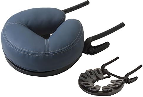 EARTHLITE Massage Table Face Cradle CARESS - Self-Adjusting, Innovative Massage Platform with Luxurious Strata Face Pillow (NEW MODEL) - Image 3