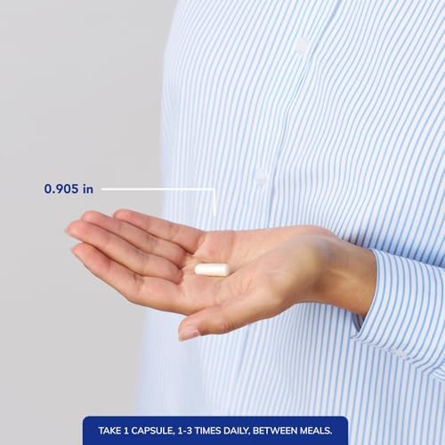 Pure Encapsulations Essential Amino Acids, 180 Capsules - Image 4
