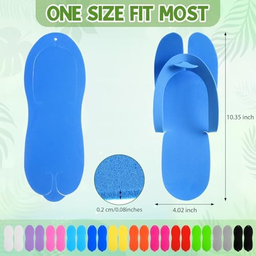 JaGely womens Flip-flop - Image 3