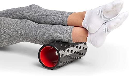 TriggerPoint Carbon Deep Tissue Foam Roller - Image 5