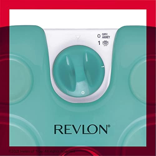 Revlon Soothing Massage Foot Spa - Image 4