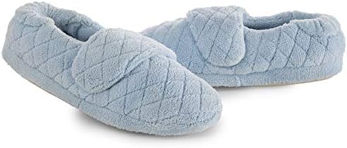 Acorn Women's Spa Wrap Slippers - Image 3