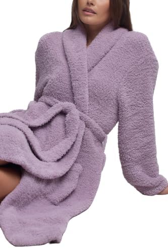 Barefoot Dreams® CozyChic® Adult Robe - Image 2