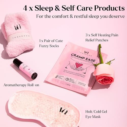 Spa Gifts for Women - Self Care Spa Kit - Skin Care Sets for Women (20 Pcs) - Image 6