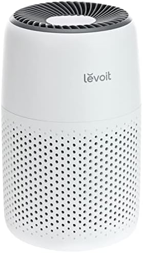LEVOIT Air Purifiers for Home Allergies and Better Sleep (Core 300 / Core300-P + Core Mini) - Image 5