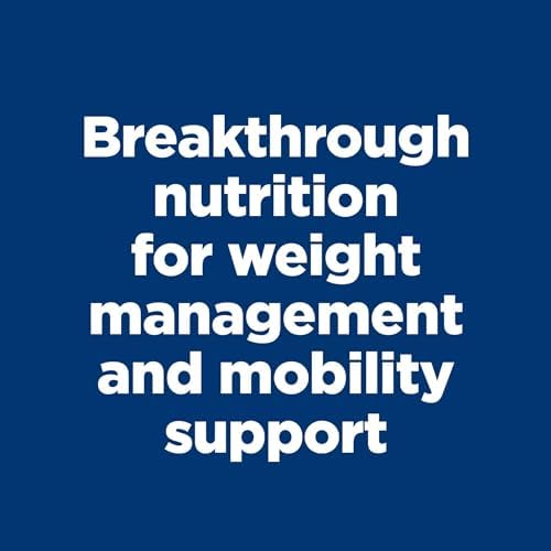 Hill's Science Diet Perfect Weight & Joint Support Large Breed Dry Dog Food - Image 3