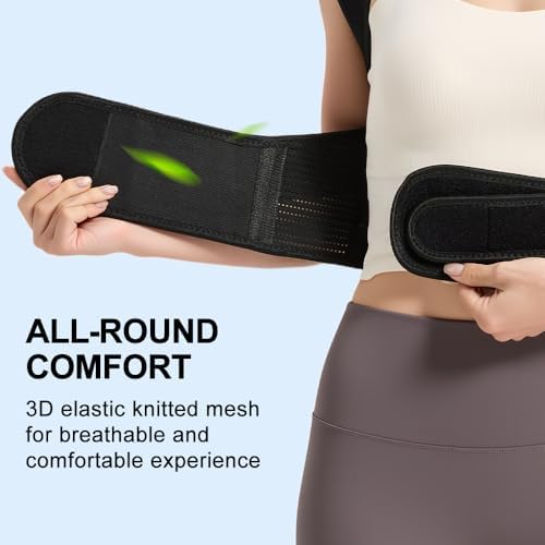 Posture Corrector for Men and Women, Adjustable Back Brace for Back, Neck and Shoulder Pain Relief, Back Support for Posture Improving Scoliosis, Hunchback, Hump, Thoracic, Spine Corrector (X-Large) - Image 5