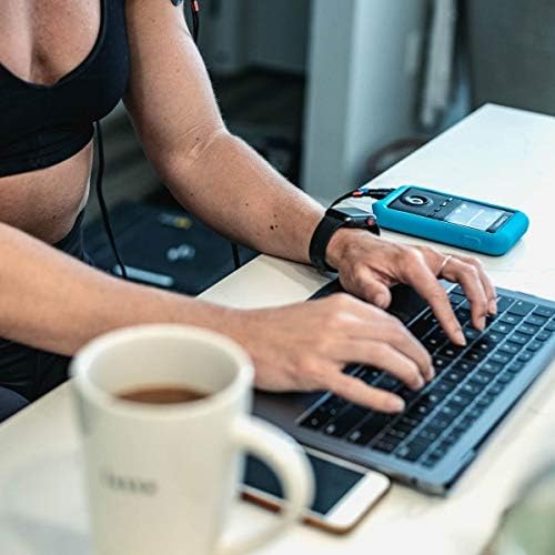 Compex Edge 3.0 Muscle Stimulator with TENS Kit – 4 Programs – Helps facilitate and Improve Muscle Performance - Image 7