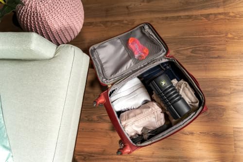 TriggerPoint Grid Travel Foam Roller for Exercise - Image 6