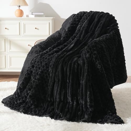 Mr. Sandman Weighted Blankets for Adults, Queen Size 60 x 80 Inches, 15lbs by MrSandman