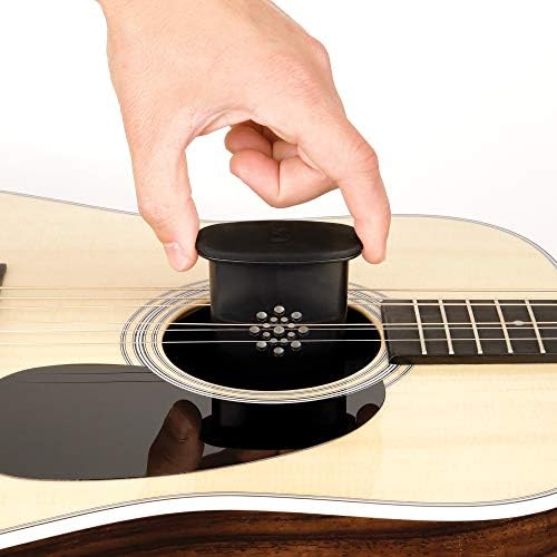 D'Addario Acoustic Guitar Humidifier Pro - Image 4