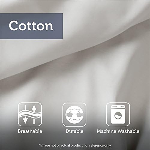 Madison Park Freshspun Basketweave Luxury Cotton Blanket Yellow 66x90" Twin Size Basketweave Premium Soft Cozy 100% Cotton For Bed, Couch or Sofa - Image 4