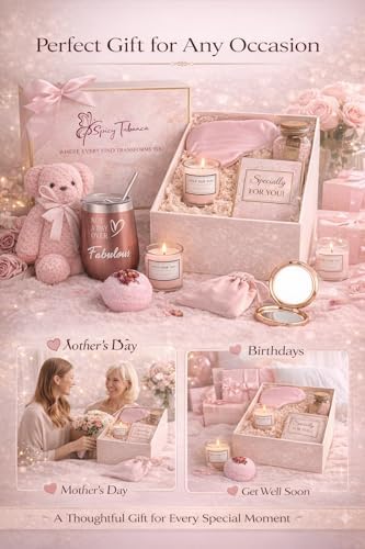 Relaxation Spa Gift set - Image 5