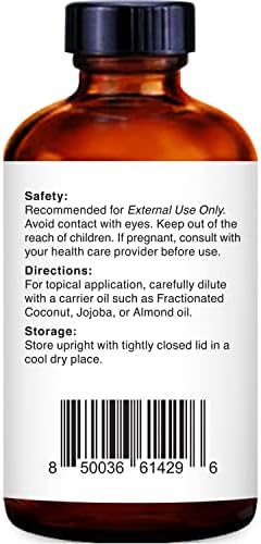 Majestic Pure Oregano Essential Oil for Diffuser - 1 Fl Oz - Image 6