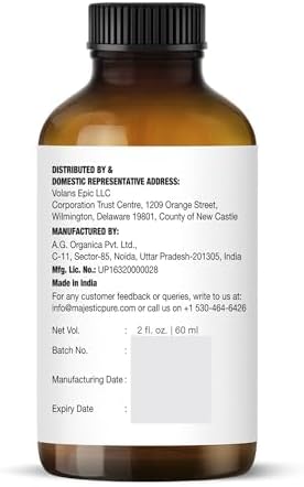 Majestic Pure Lavender Essential Oil for Diffuser - 2 Fl Oz - Image 2