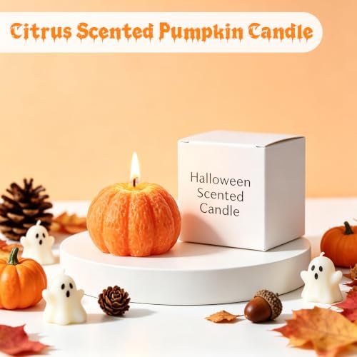 Boo Basket Stuffers for Women, Halloween Gifts for Women Girls - Image 4