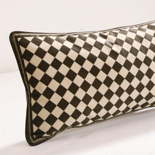 patdrea Designer Vintage Velvet Throw Pillow Cover,12"x20"-BrigittaC - Image 4