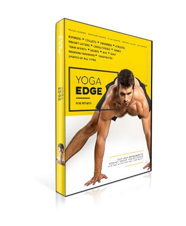 Yoga Edge – Recovery & Mobility for Active Adults: Improve Flexibility, Balance & Strength for Golf, Pickleball, Running, Tennis, Weight Training & More | Recover Faster & Stay Active - Image 9