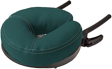 EARTHLITE Massage Table Face Cradle CARESS - Self-Adjusting, Innovative Massage Platform with Luxurious Strata Face Pillow (NEW MODEL) by Unknown