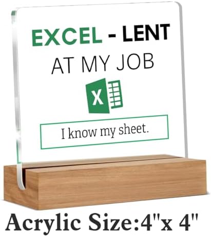 Accountant Gifts for Women Men, Funny Office Accounting Gifts - Image 2