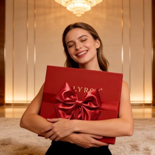 23Pcs Spa Skin Care, Birthday Gifts, Perfect Rose Spa Gift Set for Women - Image 7