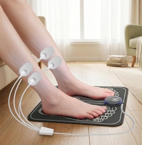 Health Expert Electronic Stimulator - Image 7