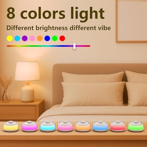 DONOW White Noise Sound Machine for Baby Adults with 30 Soothing Sounds - Image 3