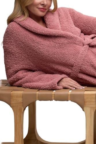 Barefoot Dreams® CozyChic® Adult Robe - Image 2