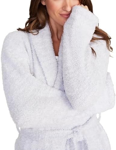 Barefoot Dreams® CozyChic® Adult Robe - Image 2