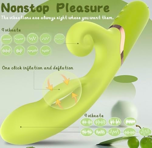 Ergonomic Deep Tissue Massage Roller - Powerful Relaxation Tool for Sore Muscles and Stress Relief AT99534 - Image 4