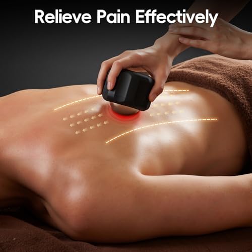Cold Massage Roller Ball Ice Roller for Muscle Recovery-Black - Image 7