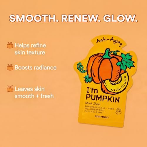 TONYMOLY I'm Face Sheet Masks - Hydrating & Soothing Korean Skincare - Image 2