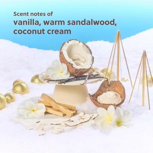 Tree Hut Vanilla Everything Shower Gift Set for Women - Image 2