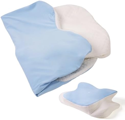 Cervical Pillow Case Compatible with Donama,Only for Standard Size by Unknown