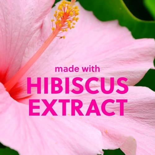 Tree Hut Body Scrub for Women, Pink Hibiscus, 18 Oz - Image 6