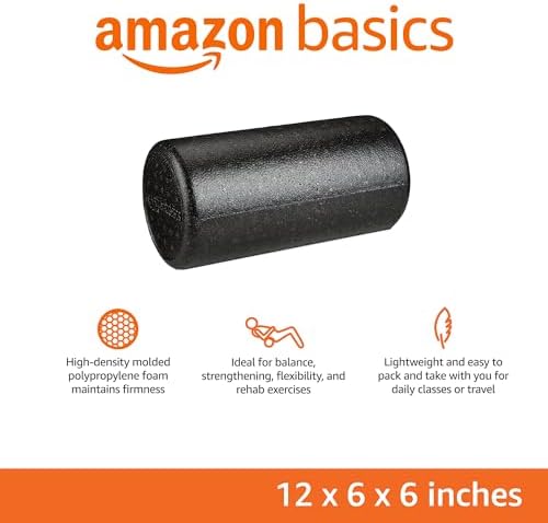Amazon Basics High Density Foam - Image 2
